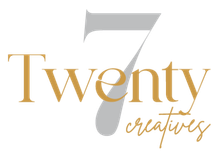 Twenty7 Creatives Logo
